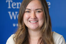 Photo of Chelsey West Photo of Chelsey West