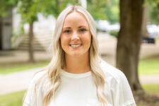 Photo of Haylee Trew Photo of Haylee Trew