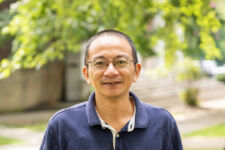 Photo of Jianbing Niu Photo of Jianbing Niu