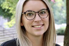 Photo of Lauren Ward Photo of Lauren Ward