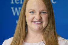 Photo of Leslie Kinser Photo of Leslie Kinser