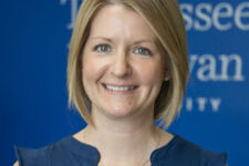 Photo of Merideth Holseberg Photo of Merideth Holseberg