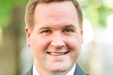 Photo of Tyler Forrest Photo of Tyler Forrest