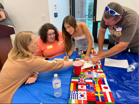 international fair in johnson event center