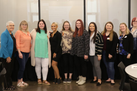 Linda Garza retirement