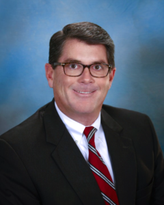 Judge Michael Jenne