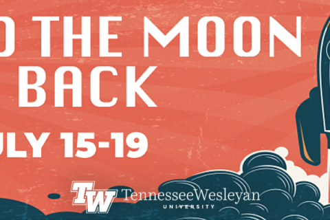 2024 Tennessee Wesleyan Summer Camps