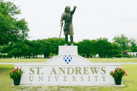StAndrews
