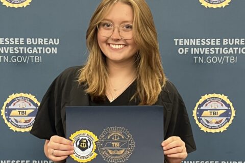 tb graduation photo